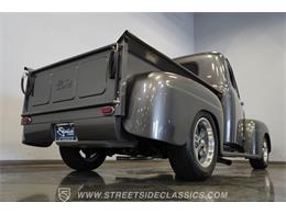1950 Ford F1 (CC-2070220) for sale in Mesa, Arizona