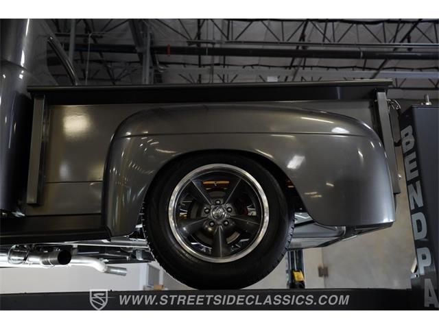 1950 Ford F1 (CC-2070220) for sale in Mesa, Arizona