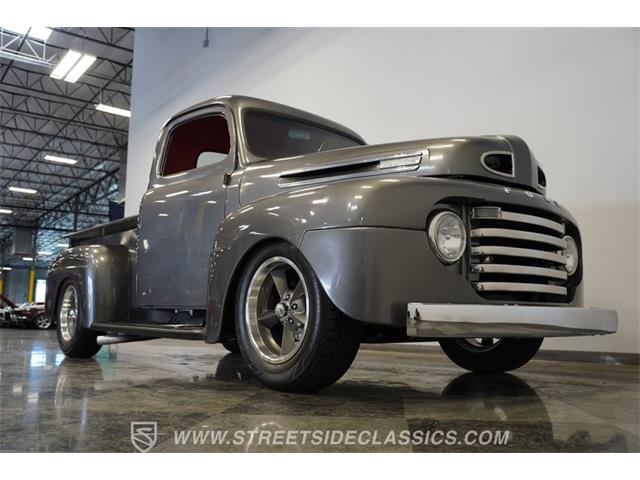 1950 Ford F1 (CC-2070220) for sale in Mesa, Arizona