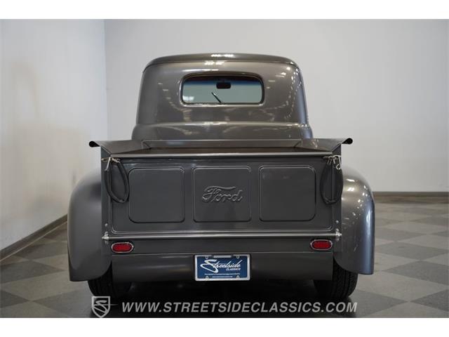 1950 Ford F1 (CC-2070220) for sale in Mesa, Arizona