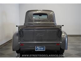 1950 Ford F1 (CC-2070220) for sale in Mesa, Arizona