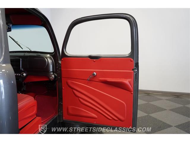 1950 Ford F1 (CC-2070220) for sale in Mesa, Arizona