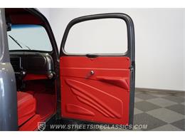 1950 Ford F1 (CC-2070220) for sale in Mesa, Arizona