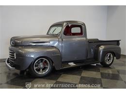 1950 Ford F1 (CC-2070220) for sale in Mesa, Arizona