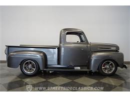 1950 Ford F1 (CC-2070220) for sale in Mesa, Arizona