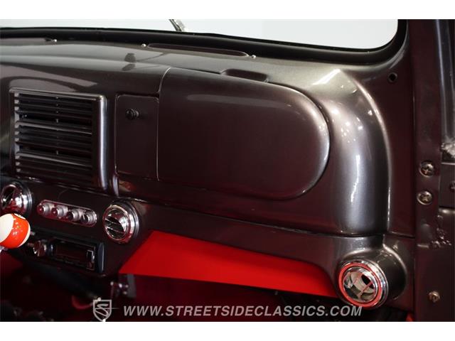 1950 Ford F1 (CC-2070220) for sale in Mesa, Arizona