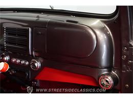 1950 Ford F1 (CC-2070220) for sale in Mesa, Arizona
