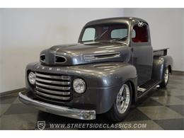 1950 Ford F1 (CC-2070220) for sale in Mesa, Arizona