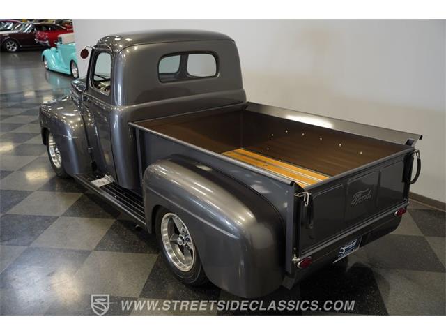 1950 Ford F1 (CC-2070220) for sale in Mesa, Arizona
