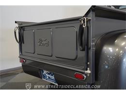 1950 Ford F1 (CC-2070220) for sale in Mesa, Arizona