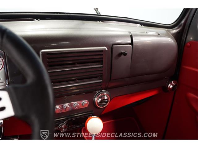 1950 Ford F1 (CC-2070220) for sale in Mesa, Arizona