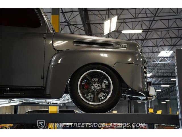 1950 Ford F1 (CC-2070220) for sale in Mesa, Arizona