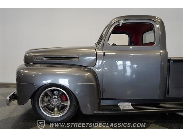1950 Ford F1 (CC-2070220) for sale in Mesa, Arizona