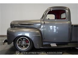 1950 Ford F1 (CC-2070220) for sale in Mesa, Arizona