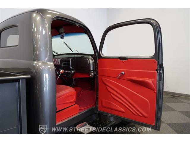 1950 Ford F1 (CC-2070220) for sale in Mesa, Arizona
