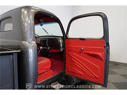1950 Ford F1 (CC-2070220) for sale in Mesa, Arizona