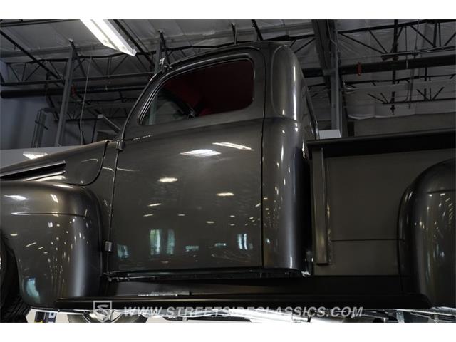 1950 Ford F1 (CC-2070220) for sale in Mesa, Arizona