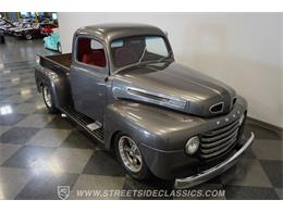 1950 Ford F1 (CC-2070220) for sale in Mesa, Arizona