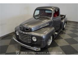 1950 Ford F1 (CC-2070220) for sale in Mesa, Arizona
