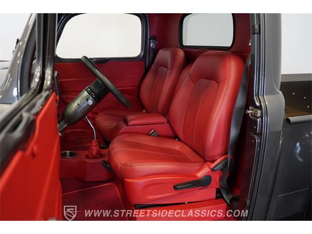 1950 Ford F1 (CC-2070220) for sale in Mesa, Arizona