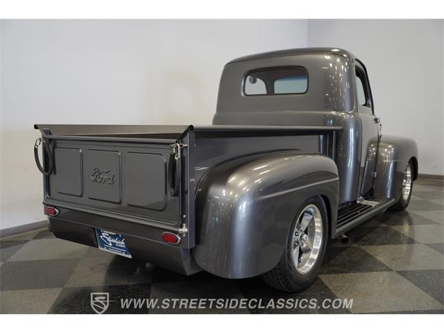 1950 Ford F1 (CC-2070220) for sale in Mesa, Arizona