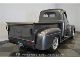 1950 Ford F1 (CC-2070220) for sale in Mesa, Arizona
