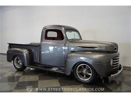 1950 Ford F1 (CC-2070220) for sale in Mesa, Arizona