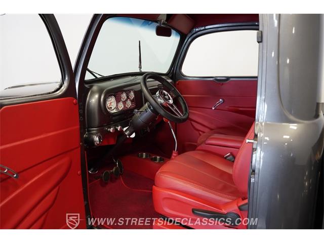 1950 Ford F1 (CC-2070220) for sale in Mesa, Arizona