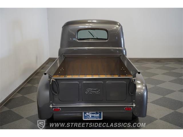 1950 Ford F1 (CC-2070220) for sale in Mesa, Arizona