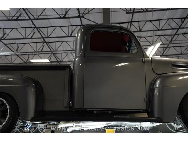 1950 Ford F1 (CC-2070220) for sale in Mesa, Arizona