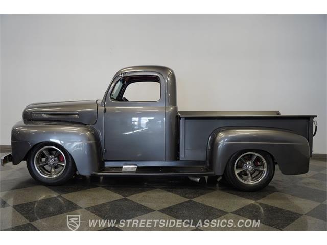 1950 Ford F1 (CC-2070220) for sale in Mesa, Arizona
