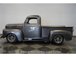 1950 Ford F1 (CC-2070220) for sale in Mesa, Arizona