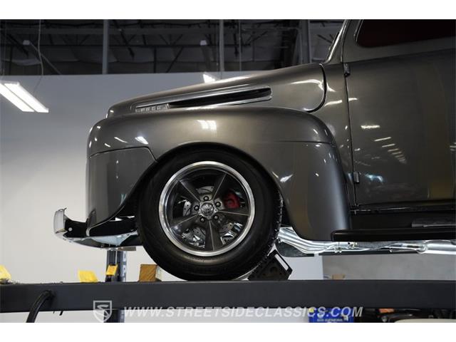 1950 Ford F1 (CC-2070220) for sale in Mesa, Arizona