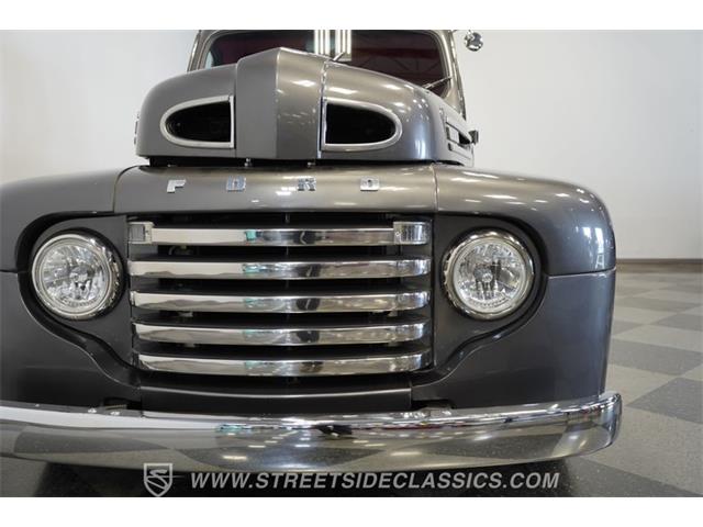1950 Ford F1 (CC-2070220) for sale in Mesa, Arizona