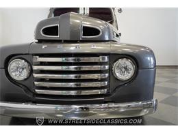 1950 Ford F1 (CC-2070220) for sale in Mesa, Arizona
