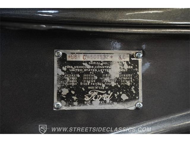 1950 Ford F1 (CC-2070220) for sale in Mesa, Arizona