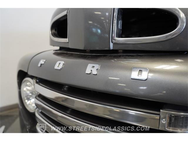 1950 Ford F1 (CC-2070220) for sale in Mesa, Arizona