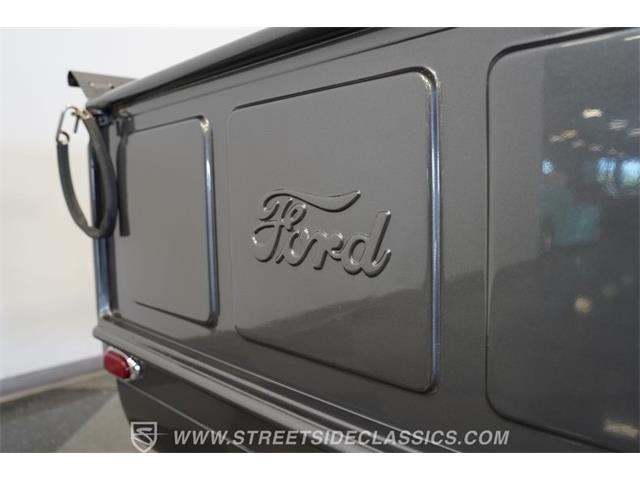 1950 Ford F1 (CC-2070220) for sale in Mesa, Arizona