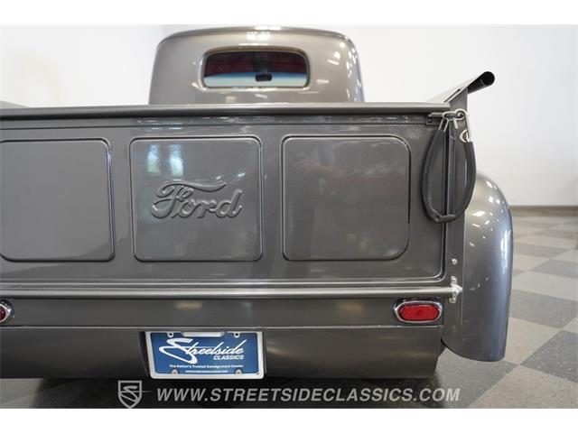 1950 Ford F1 (CC-2070220) for sale in Mesa, Arizona