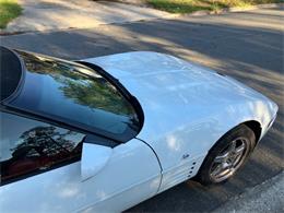 1993 Chevrolet Corvette C4 (CC-2072200) for sale in GAINESVILLE, Florida