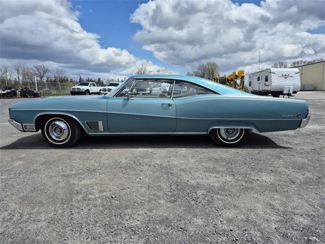 1968 Buick Wildcat (CC-2072201) for sale in Trenton, Ontario