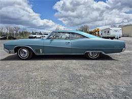 1968 Buick Wildcat (CC-2072201) for sale in Trenton, Ontario