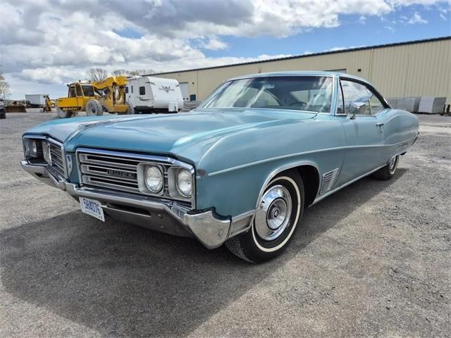 1968 Buick Wildcat (CC-2072201) for sale in Trenton, Ontario