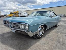 1968 Buick Wildcat (CC-2072201) for sale in Trenton, Ontario