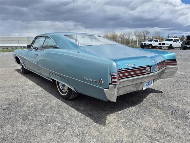1968 Buick Wildcat (CC-2072201) for sale in Trenton, Ontario