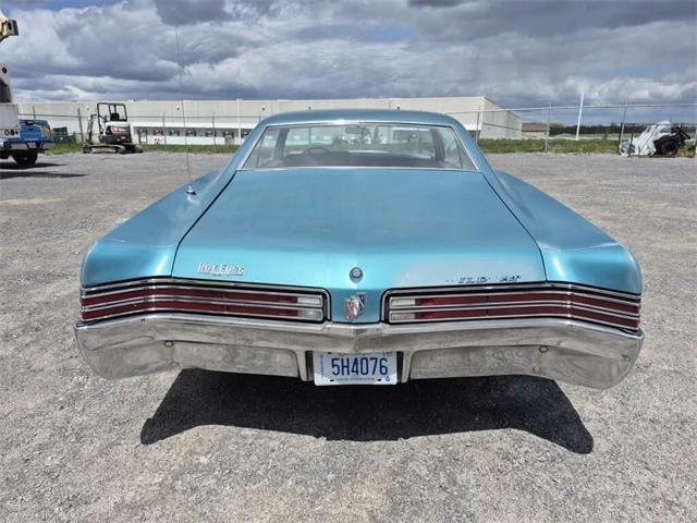 1968 Buick Wildcat (CC-2072201) for sale in Trenton, Ontario