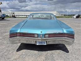 1968 Buick Wildcat (CC-2072201) for sale in Trenton, Ontario