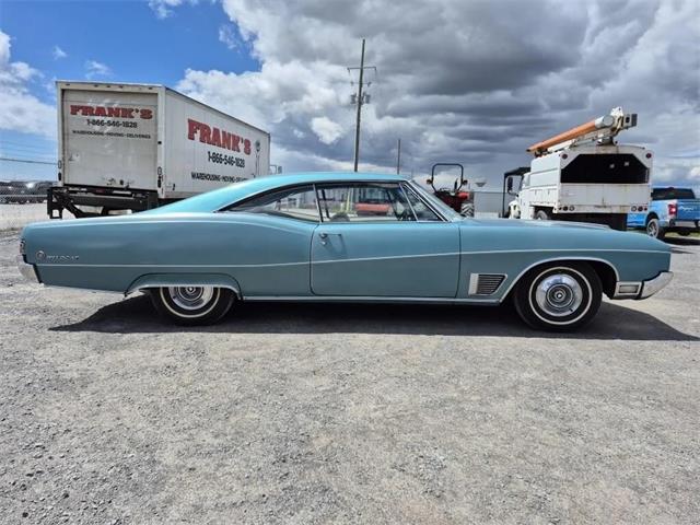 1968 Buick Wildcat (CC-2072201) for sale in Trenton, Ontario