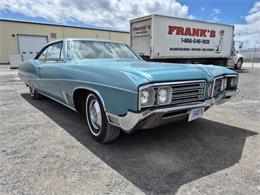 1968 Buick Wildcat (CC-2072201) for sale in Trenton, Ontario