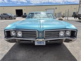 1968 Buick Wildcat (CC-2072201) for sale in Trenton, Ontario
